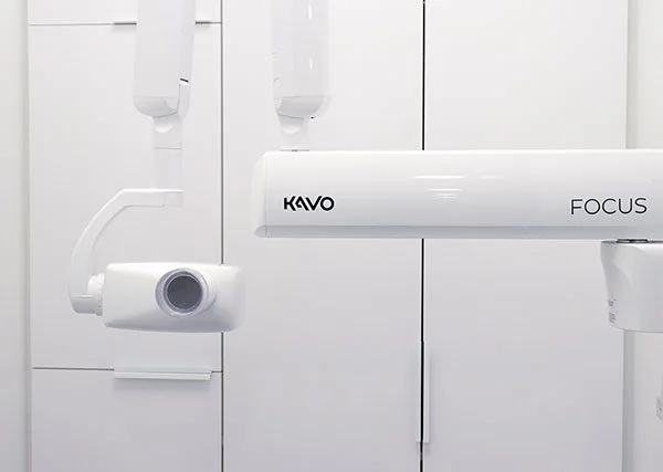 Instalaciones de Clínica Dr. Butorovic