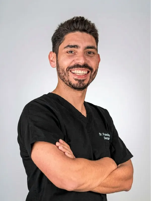 Dr. Francisco Butorovic
