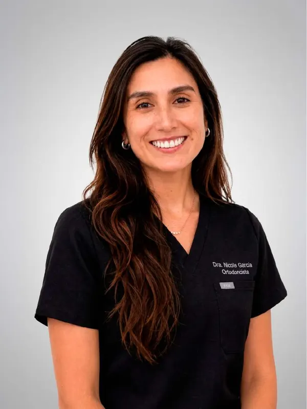 Dra. Nicole García