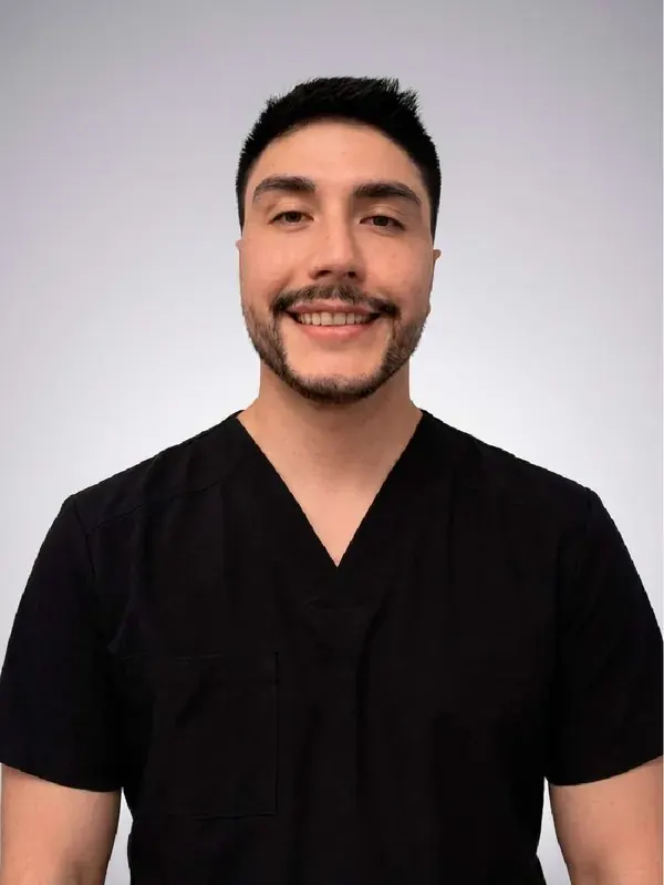 Dr. Camilo Barrientos