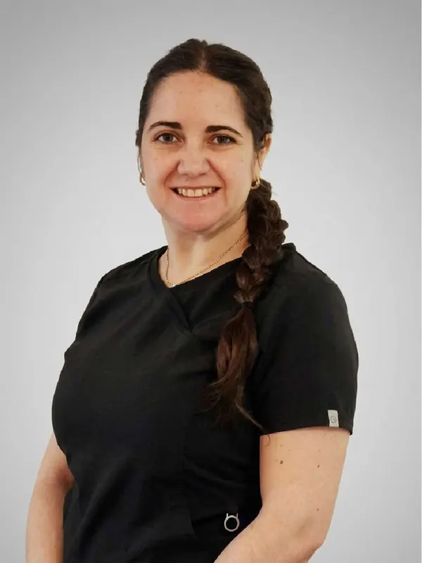 Dra. Daniela Bordagaray