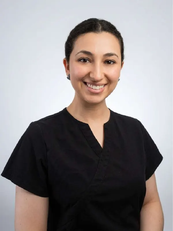 Dra. Francisca Morales