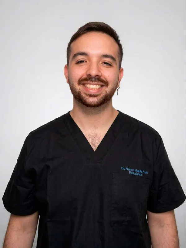 Dr. Franco Miquio