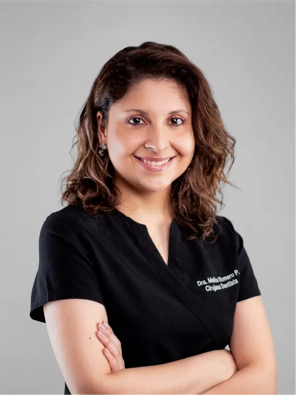 Dra. Melisa Romero