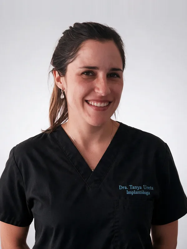 Dra. Tanya Ureta