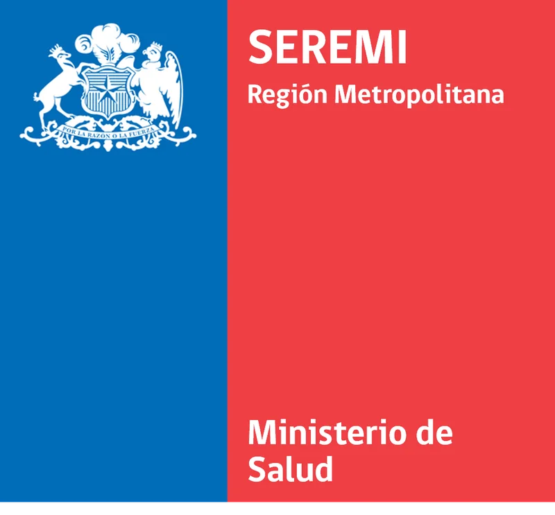Certificado Seremi de Salud